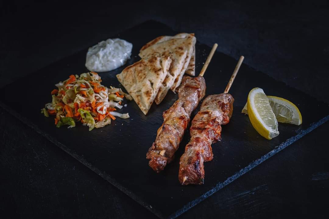 Santorini Gyro — Photos 3